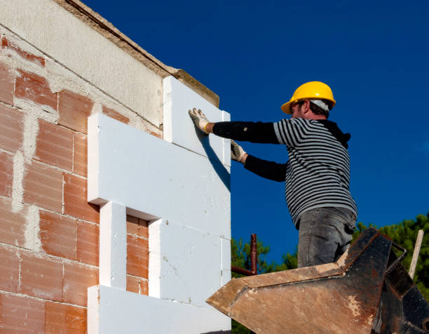 Best Eco-Friendly Insulation in Lemont Furnace, PA