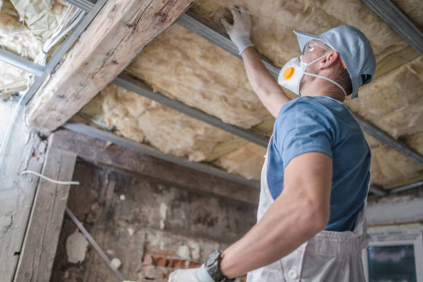 Best Insulation for Specific Applications in Lemont Furnace, PA