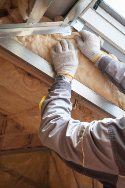 Best Geographic-Specific Insulation Services in Lemont Furnace, PA