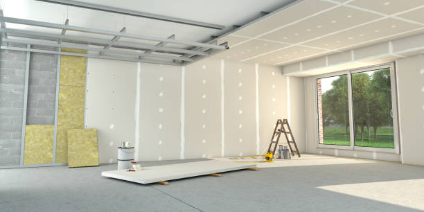 Types of Insulation We Offer in Lemont Furnace, PA