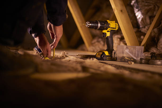 Best DIY Insulation Kits and Guidance in Lemont Furnace, PA